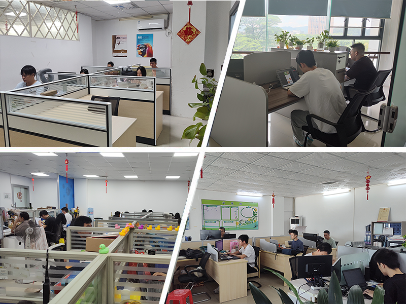 湘西土家族苗族商务一角